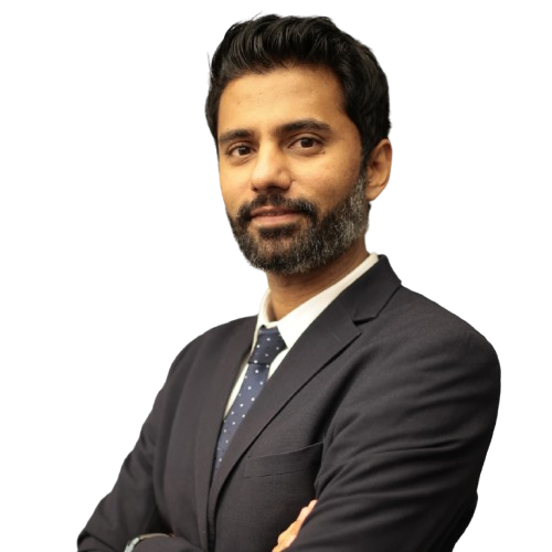 Rupesh Nirgude